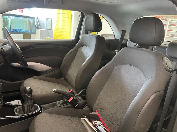 Used Vauxhall ADAM 2013 for sale - 74336058: Photo 18