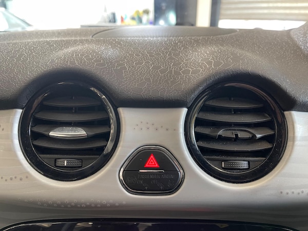 Used Vauxhall ADAM 2013 for sale - 74336058: Photo 20