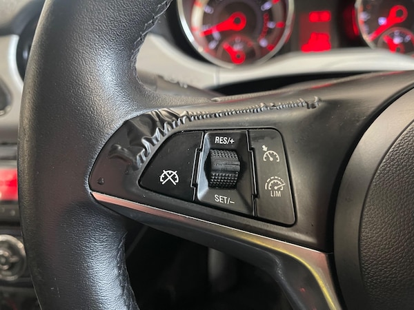 Used Vauxhall ADAM 2013 for sale - 74336058: Photo 24