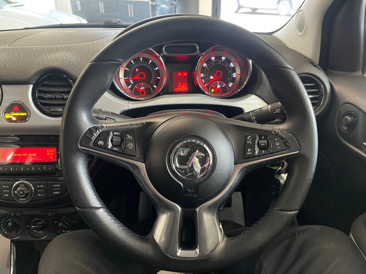 Vehicle 26