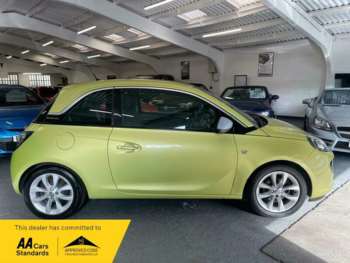 Used Vauxhall Adam 2013 for sale - 74336058: Photo