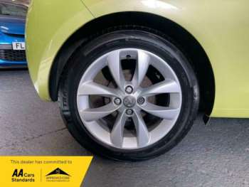 Used Vauxhall Adam 2013 for sale - 74336058: Photo