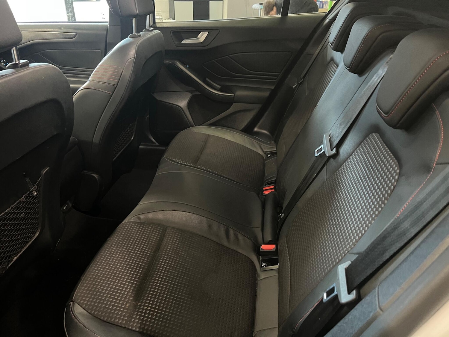Used Ford Focus 2020 for sale - 76238604: Photo 13