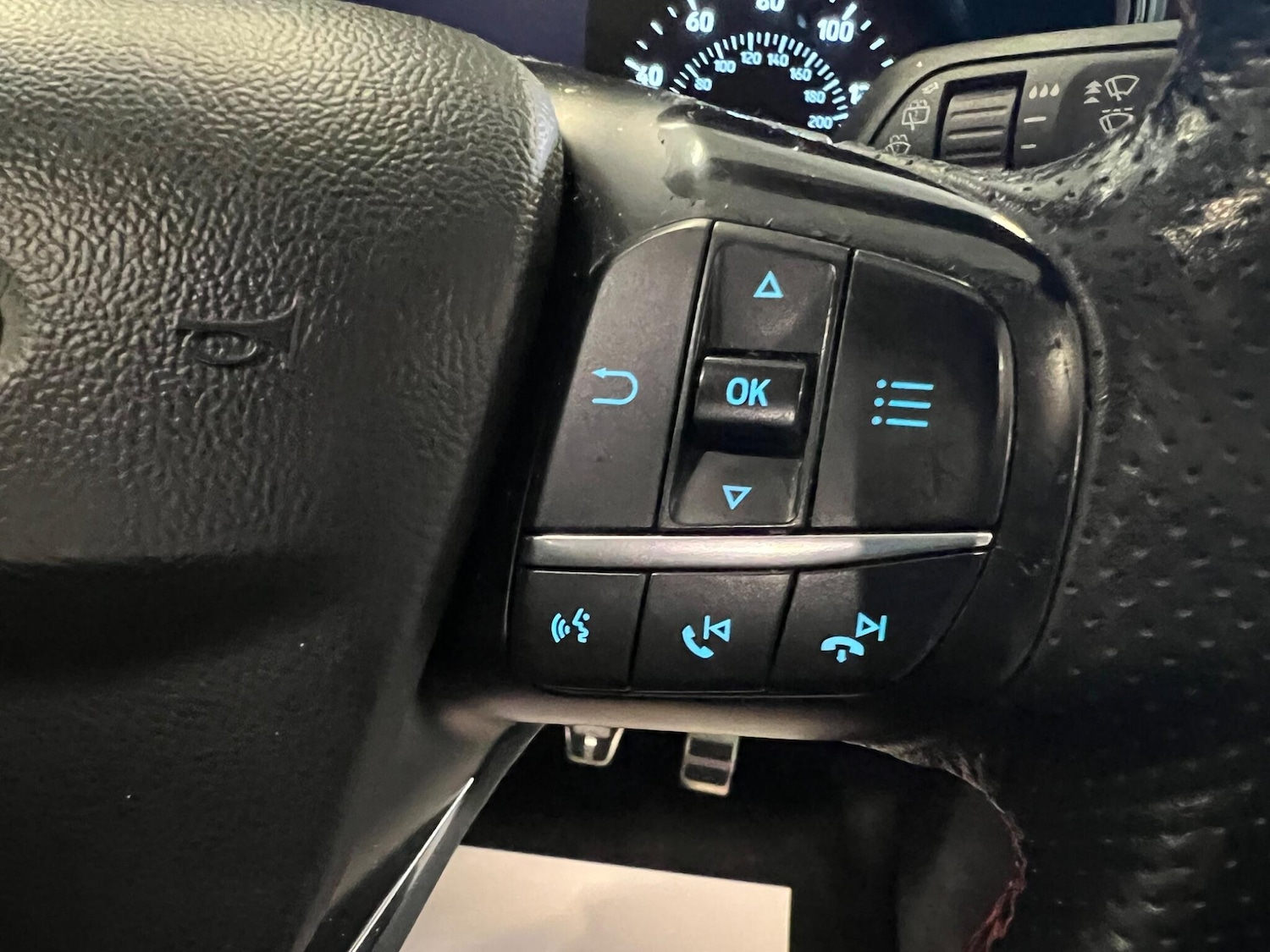 Used Ford Focus 2020 for sale - 76238604: Photo 14
