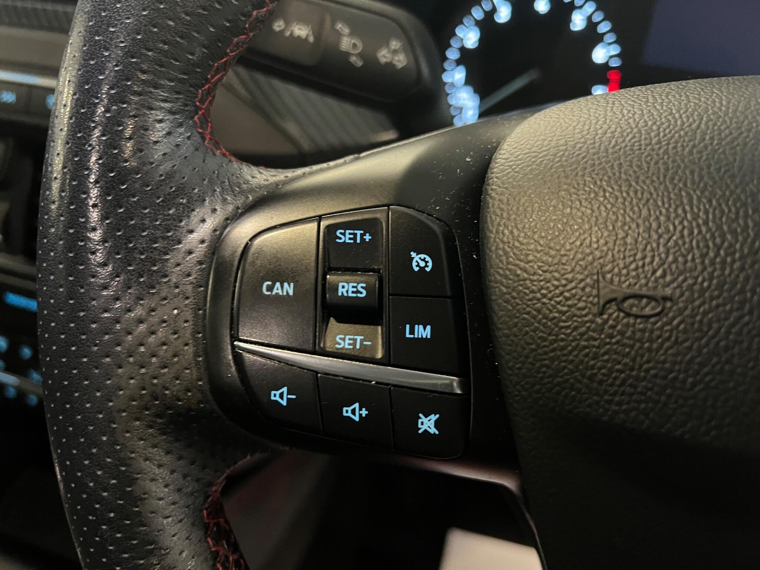 Used Ford Focus 2020 for sale - 76238604: Photo 15