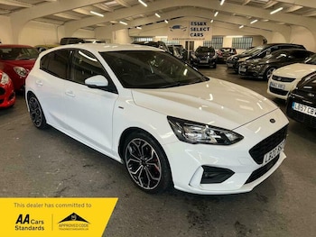 Ford - Focus
