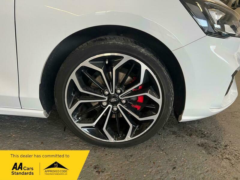 Used Ford Focus 2020 for sale - 76238604: Photo 23