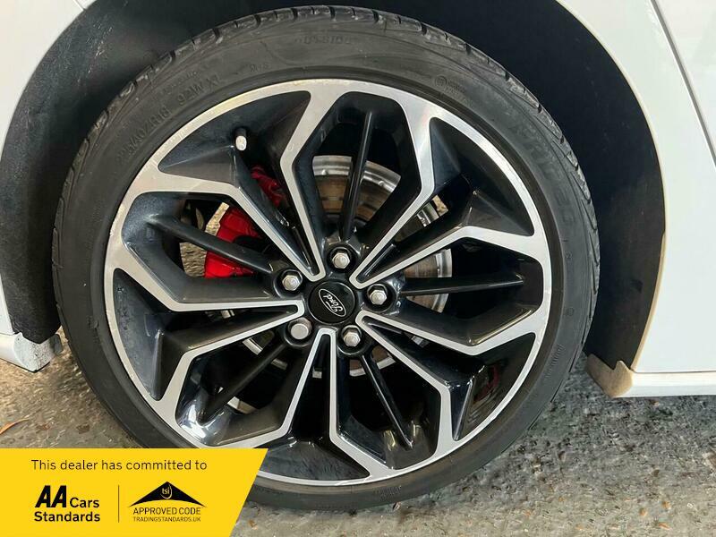Used Ford Focus 2020 for sale - 76238604: Photo 27