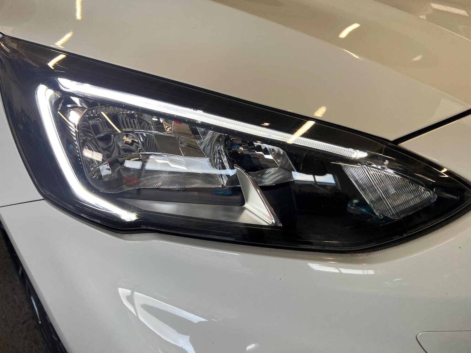 Used Ford Focus 2020 for sale - 76238604: Photo 37