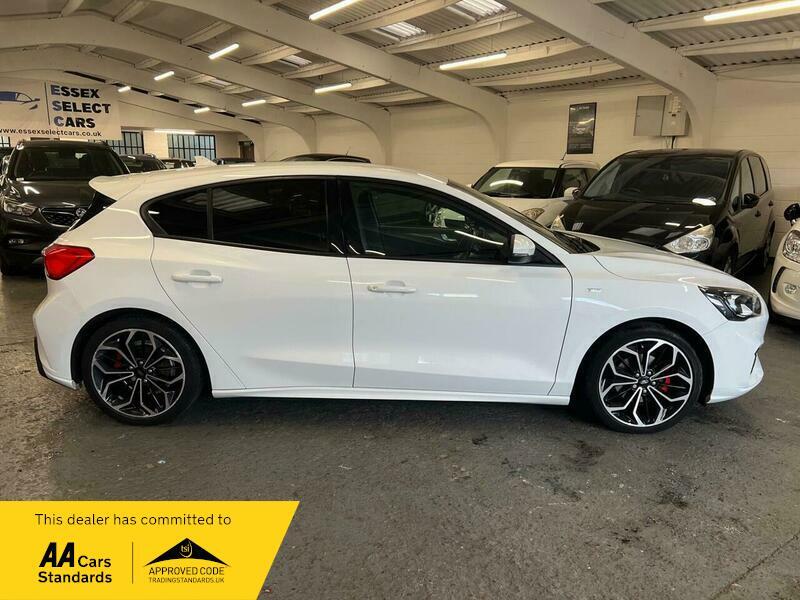Used Ford Focus 2020 for sale - 76238604: Photo 7