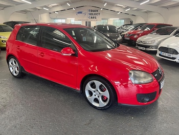 Volkswagen - Golf