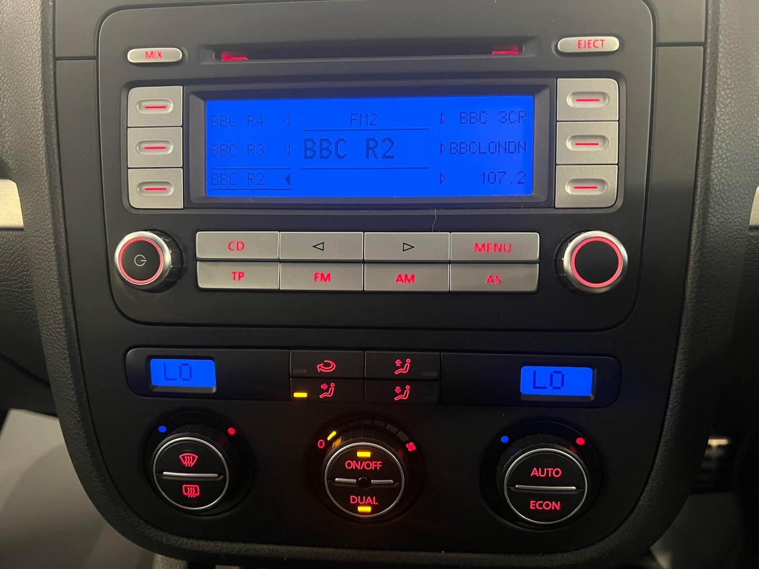 Vehicle 25