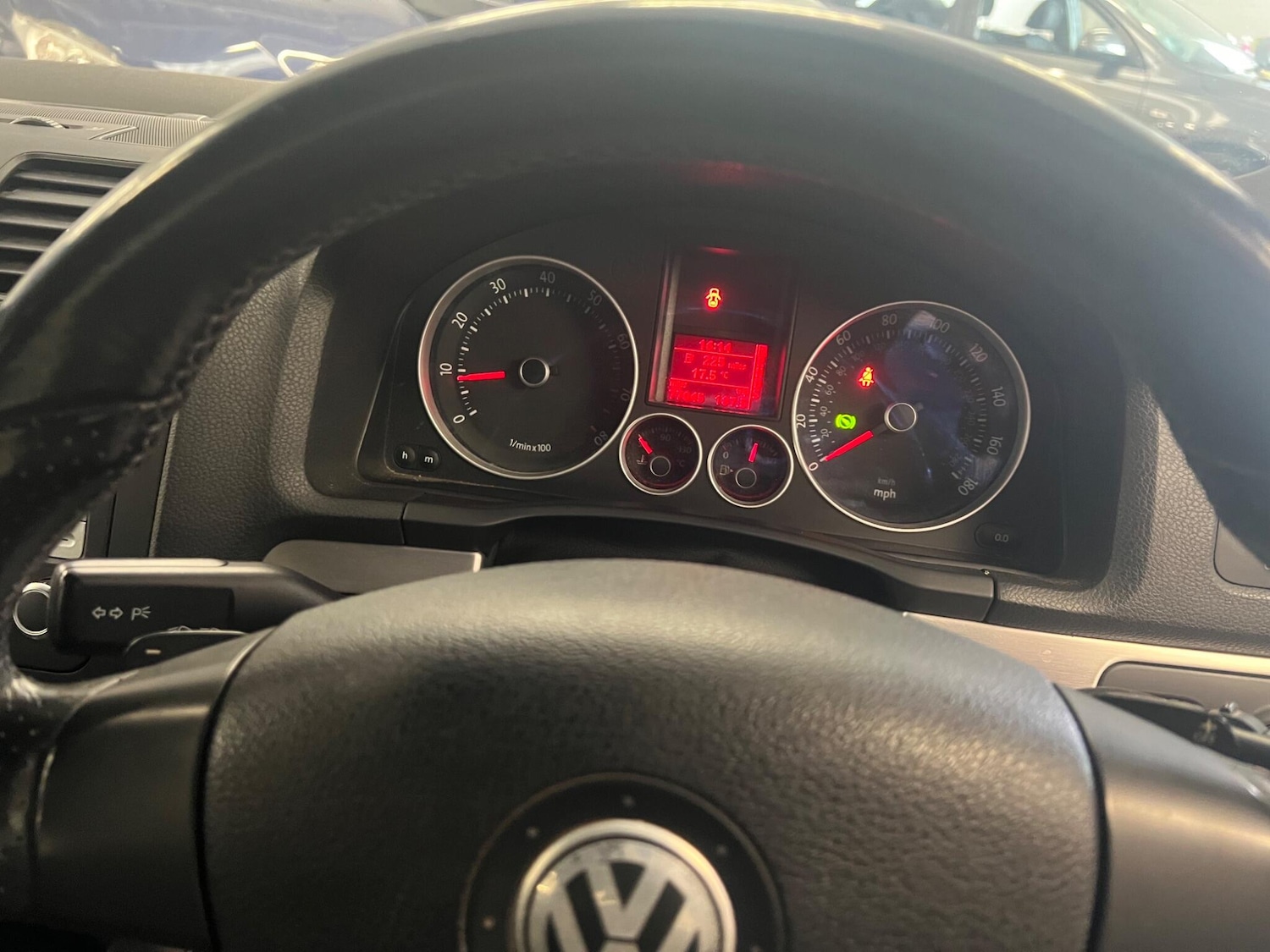 Vehicle 26
