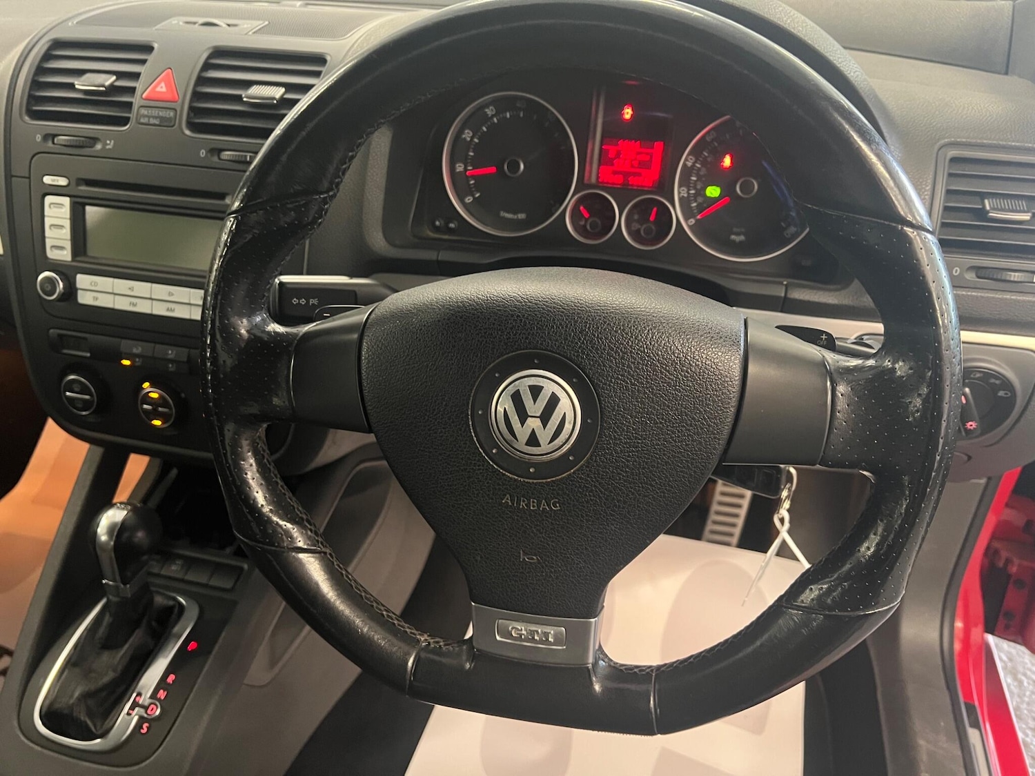 Vehicle 30