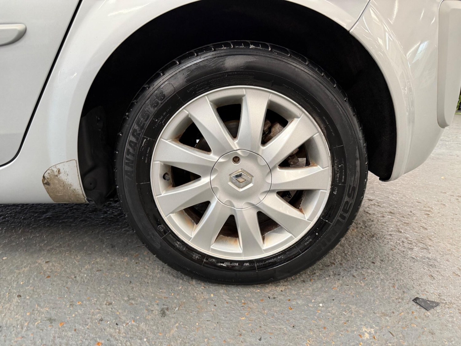 Vehicle 24