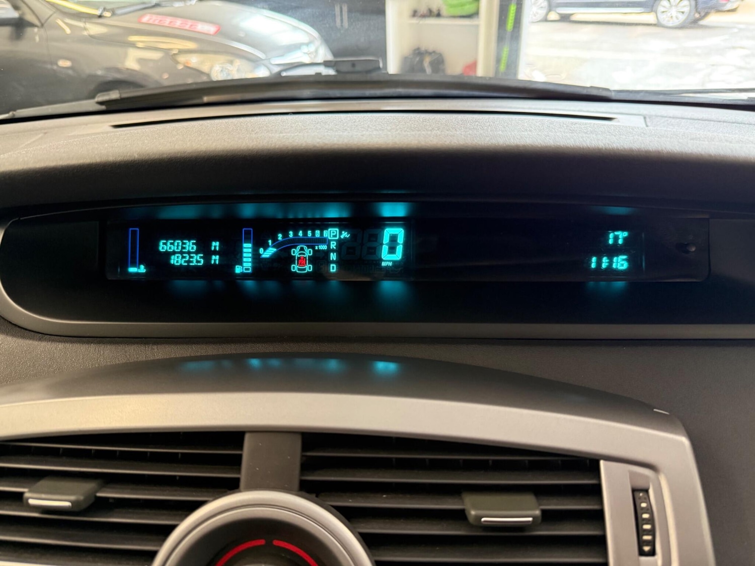 Vehicle 25