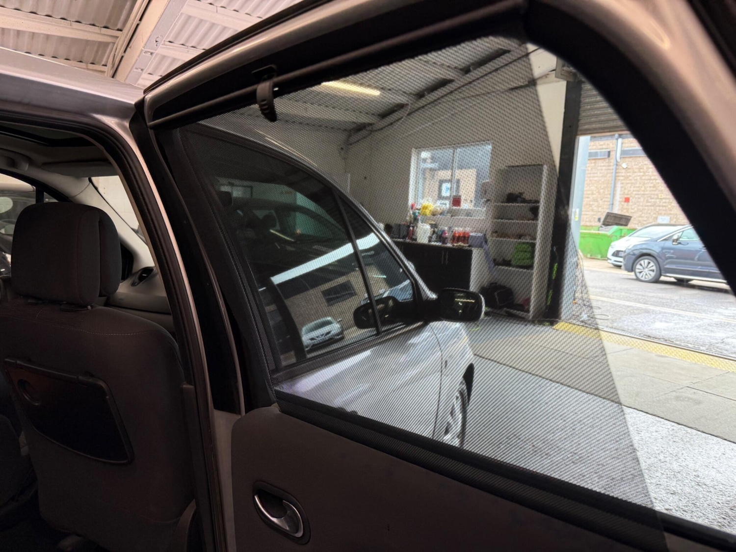 Vehicle 26