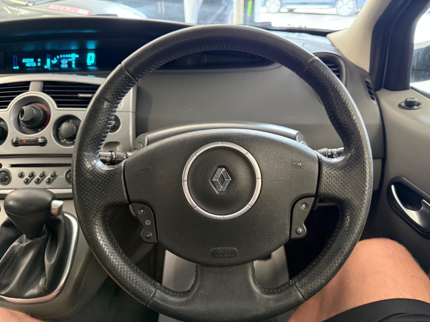 Vehicle 28