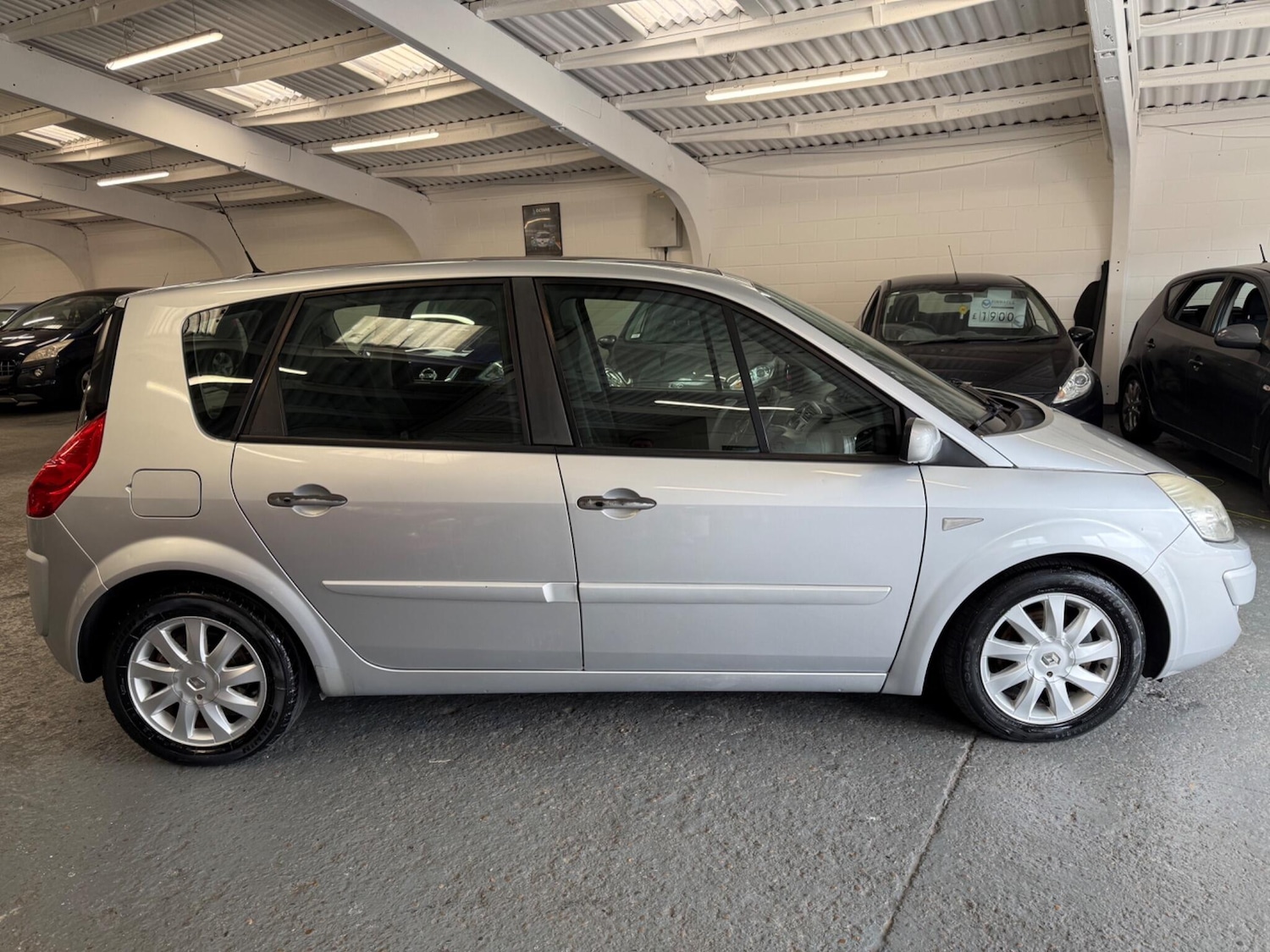 Vehicle 7