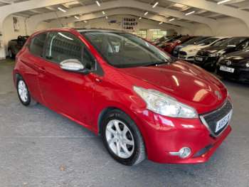 2015 (15) - 1.2 VTi PureTech Style Euro 6 3dr