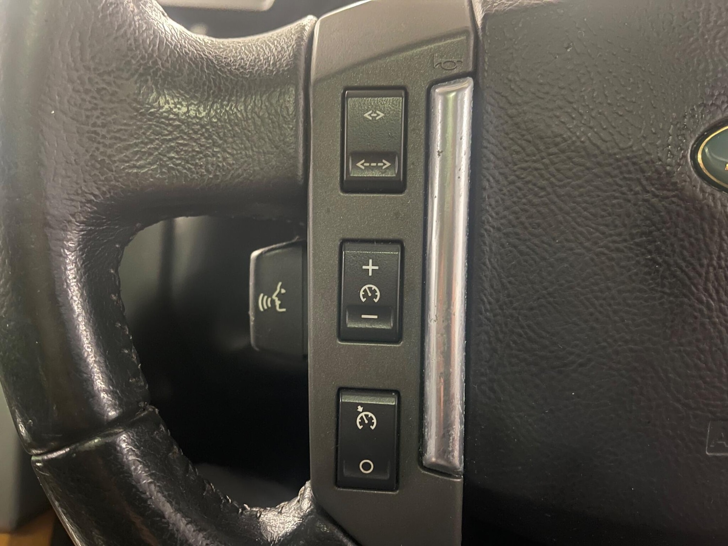 Used Land Rover Range Rover Sport 2007 for sale - 76824911: Photo 14