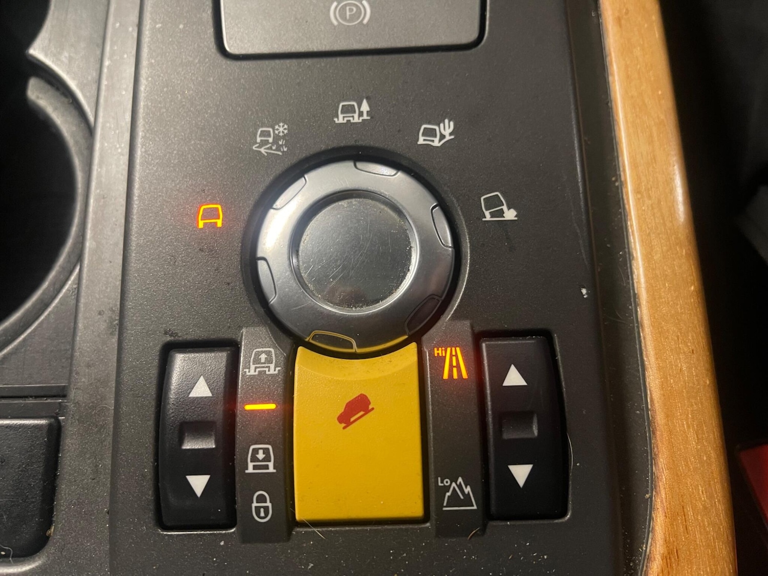 Used Land Rover Range Rover Sport 2007 for sale - 76824911: Photo 15