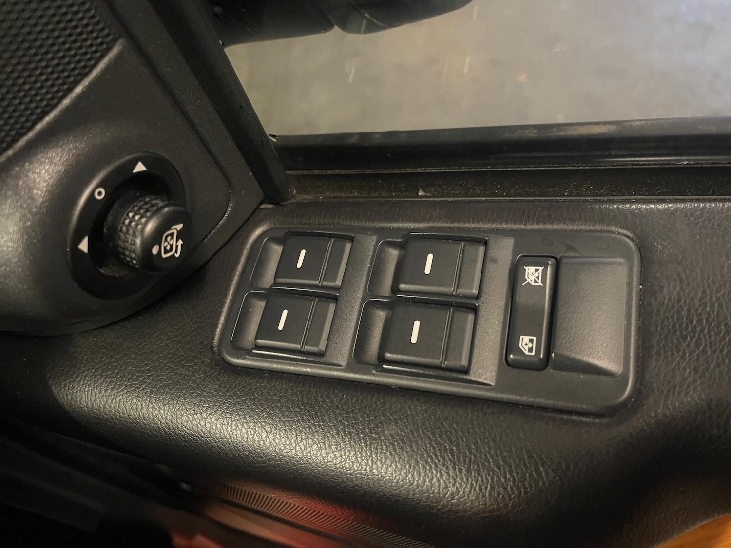 Used Land Rover Range Rover Sport 2007 for sale - 76824911: Photo 17