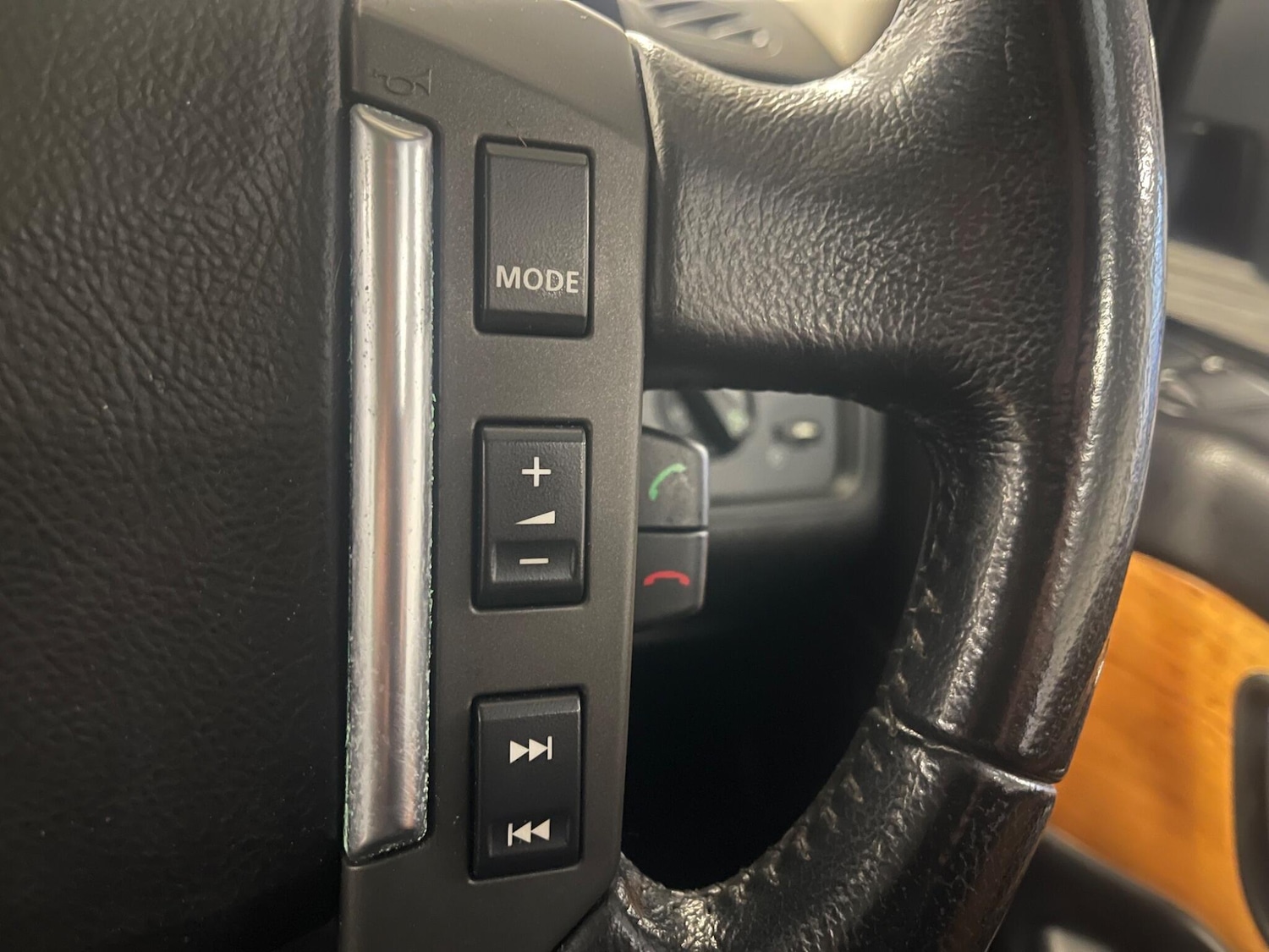 Used Land Rover Range Rover Sport 2007 for sale - 76824911: Photo 18