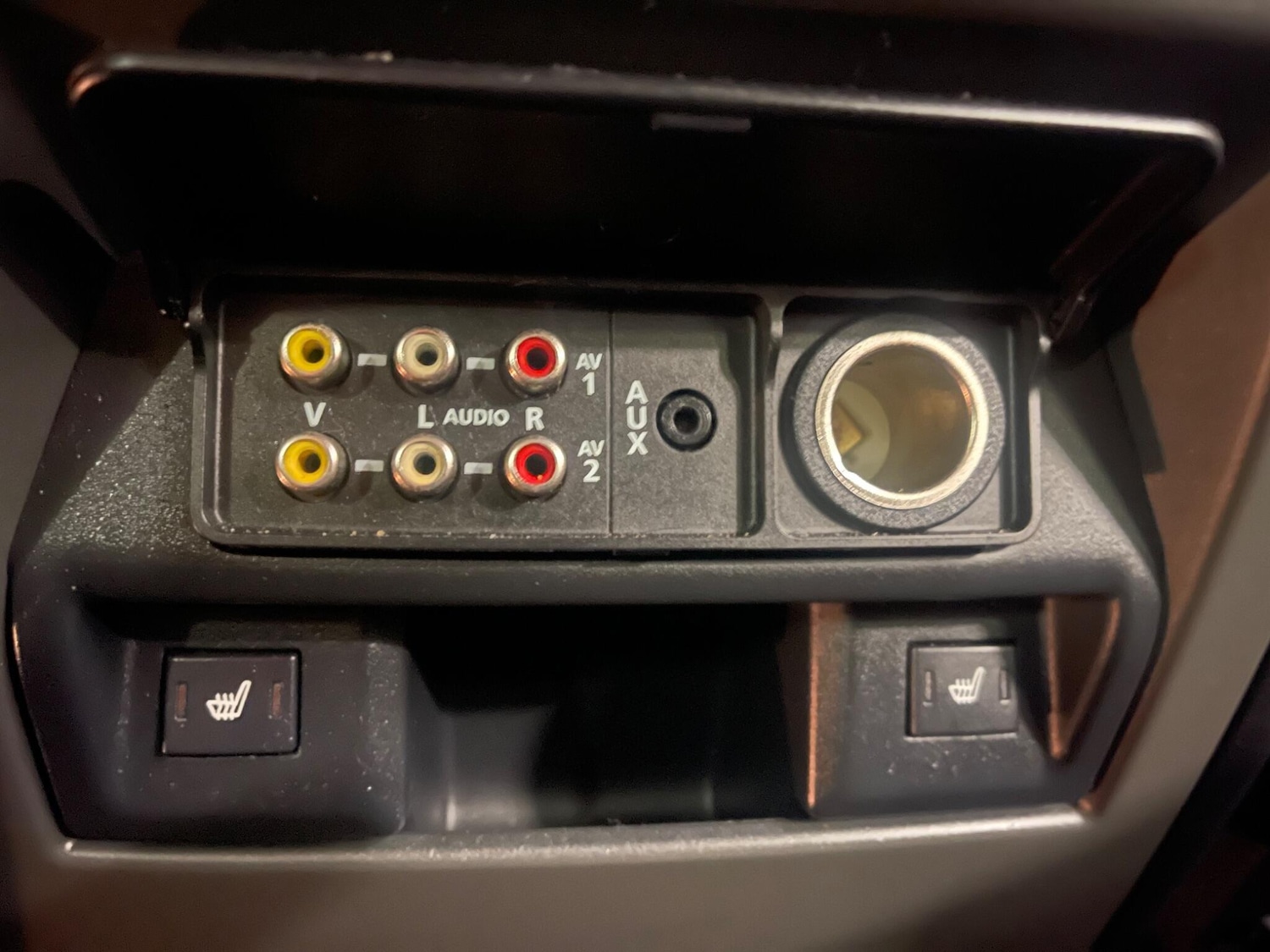 Used Land Rover Range Rover Sport 2007 for sale - 76824911: Photo 19