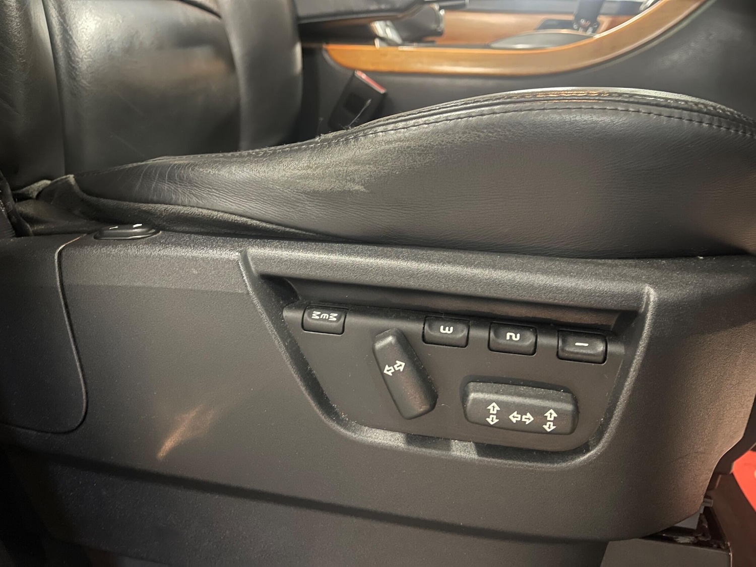 Used Land Rover Range Rover Sport 2007 for sale - 76824911: Photo 20