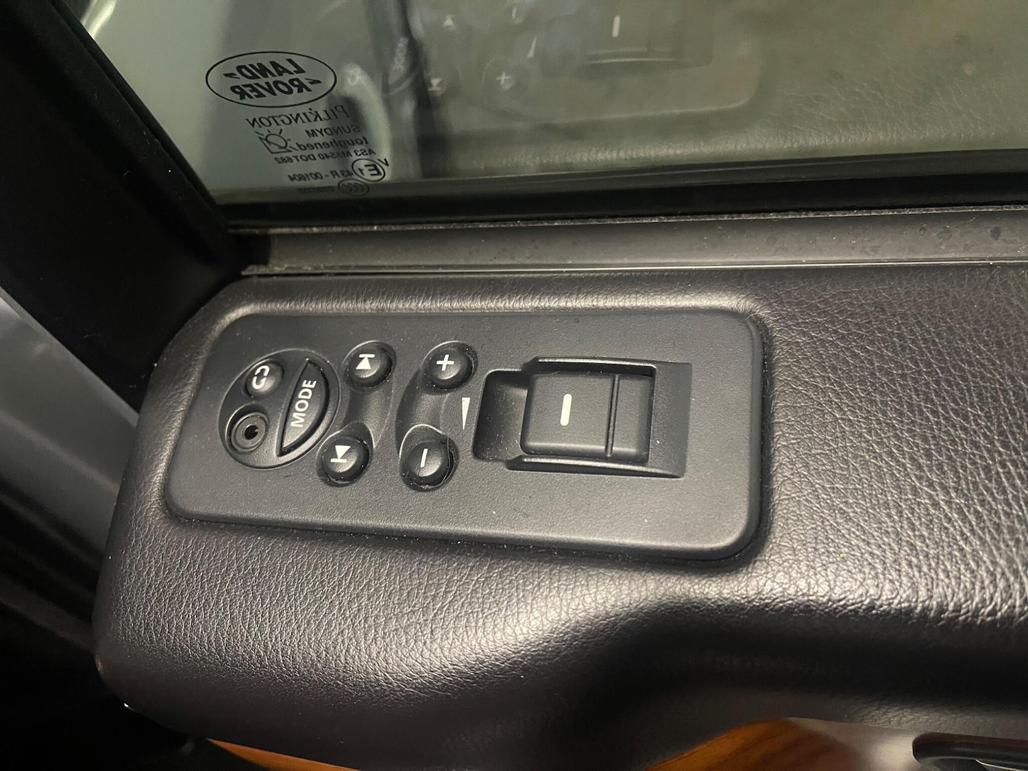 Used Land Rover Range Rover Sport 2007 for sale - 76824911: Photo 21