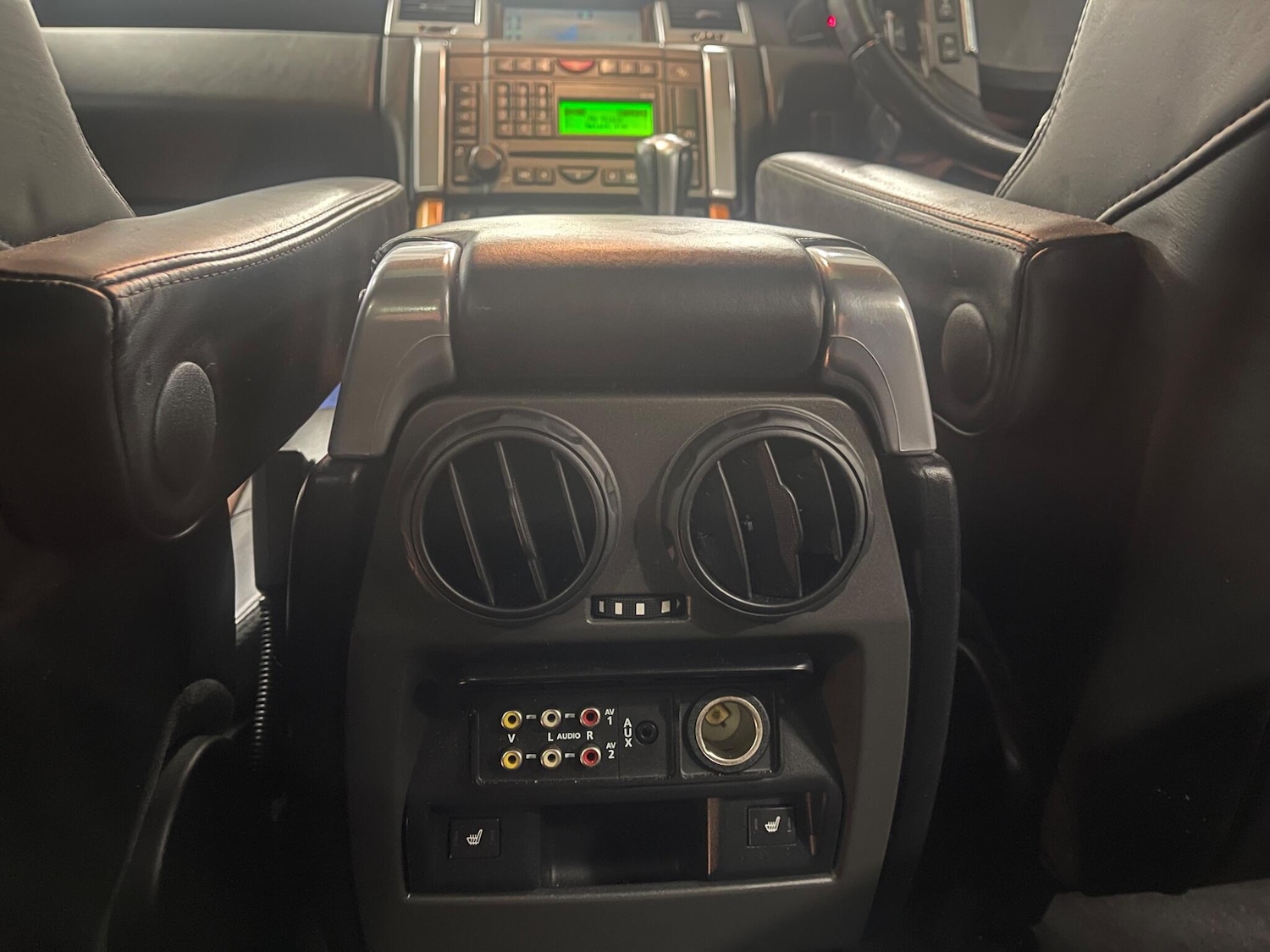 Used Land Rover Range Rover Sport 2007 for sale - 76824911: Photo 22