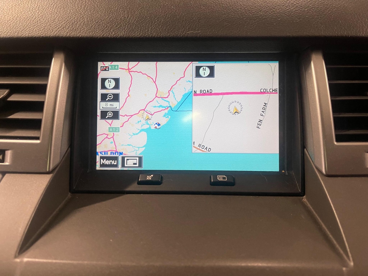 Used Land Rover Range Rover Sport 2007 for sale - 76824911: Photo 28