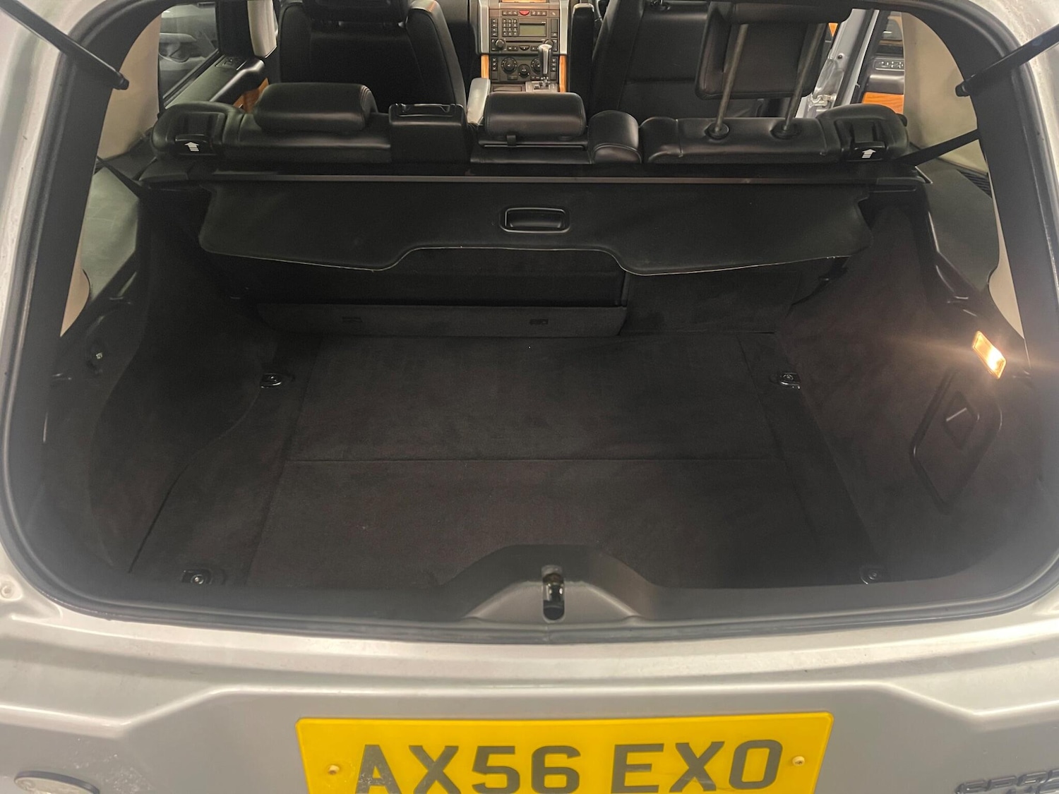 Used Land Rover Range Rover Sport 2007 for sale - 76824911: Photo 30