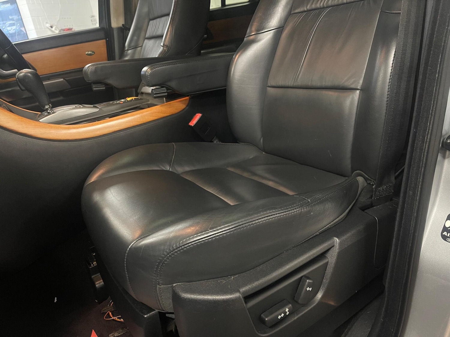 Used Land Rover Range Rover Sport 2007 for sale - 76824911: Photo 32