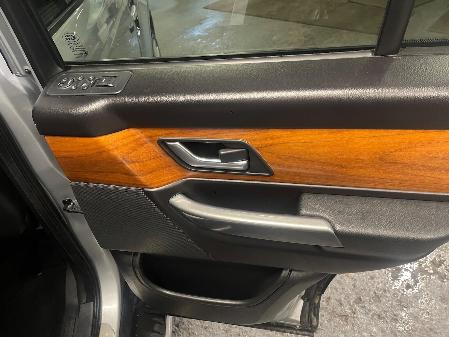 Used Land Rover Range Rover Sport 2007 for sale - 76824911: Photo 35