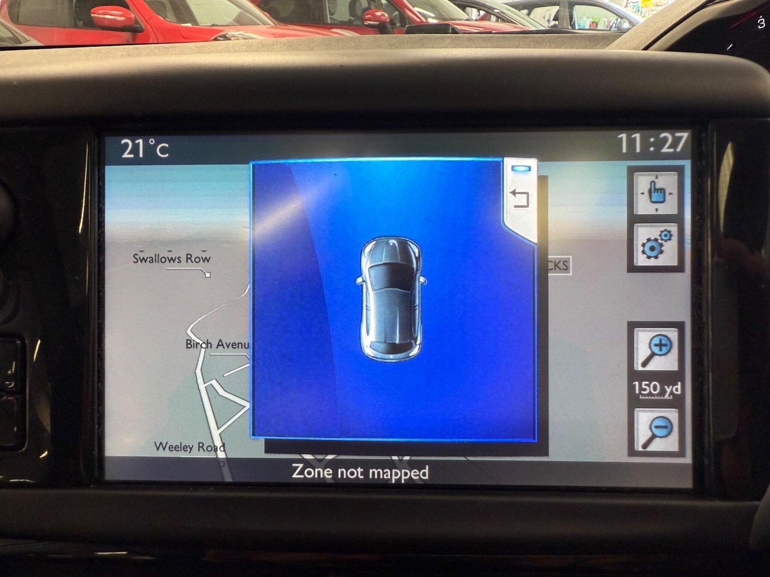 Vehicle 30