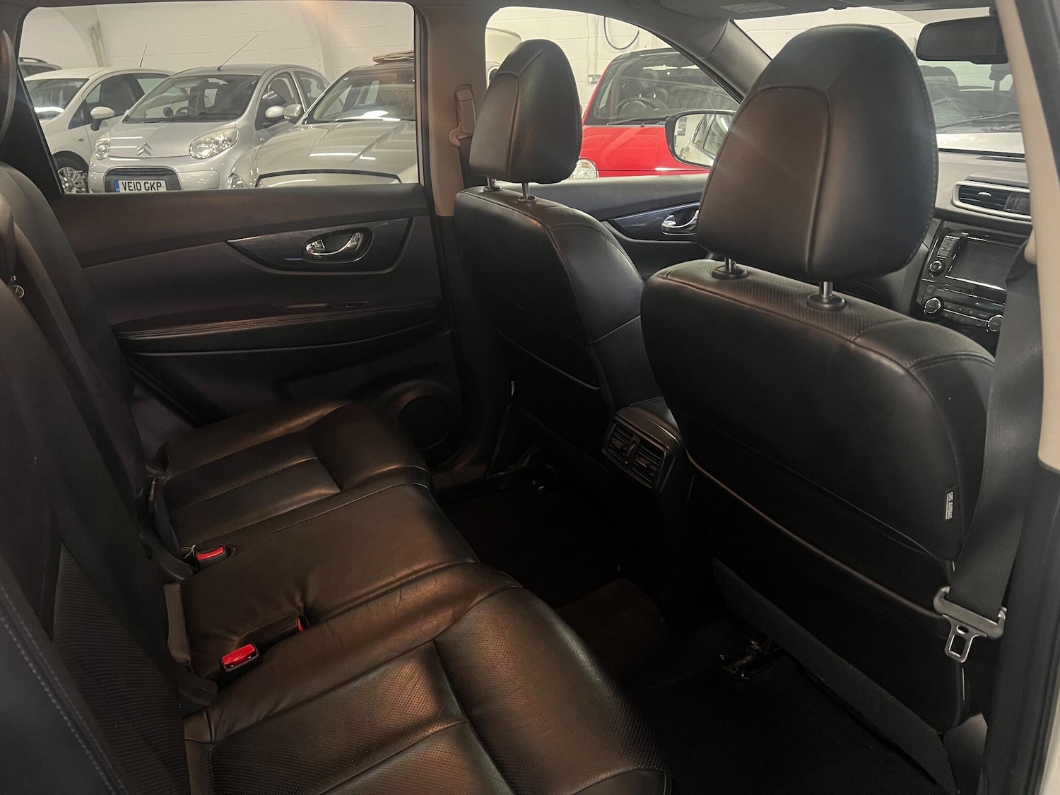 Used Nissan X-Trail 2015 for sale - 77305643: Photo 10