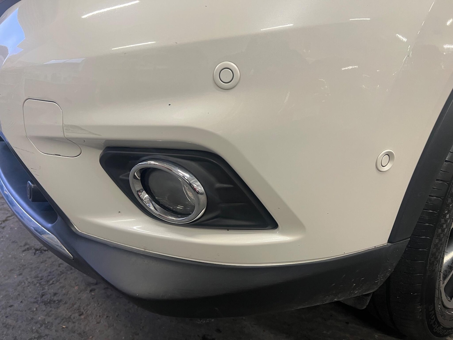 Used Nissan X-Trail 2015 for sale - 77305643: Photo 11