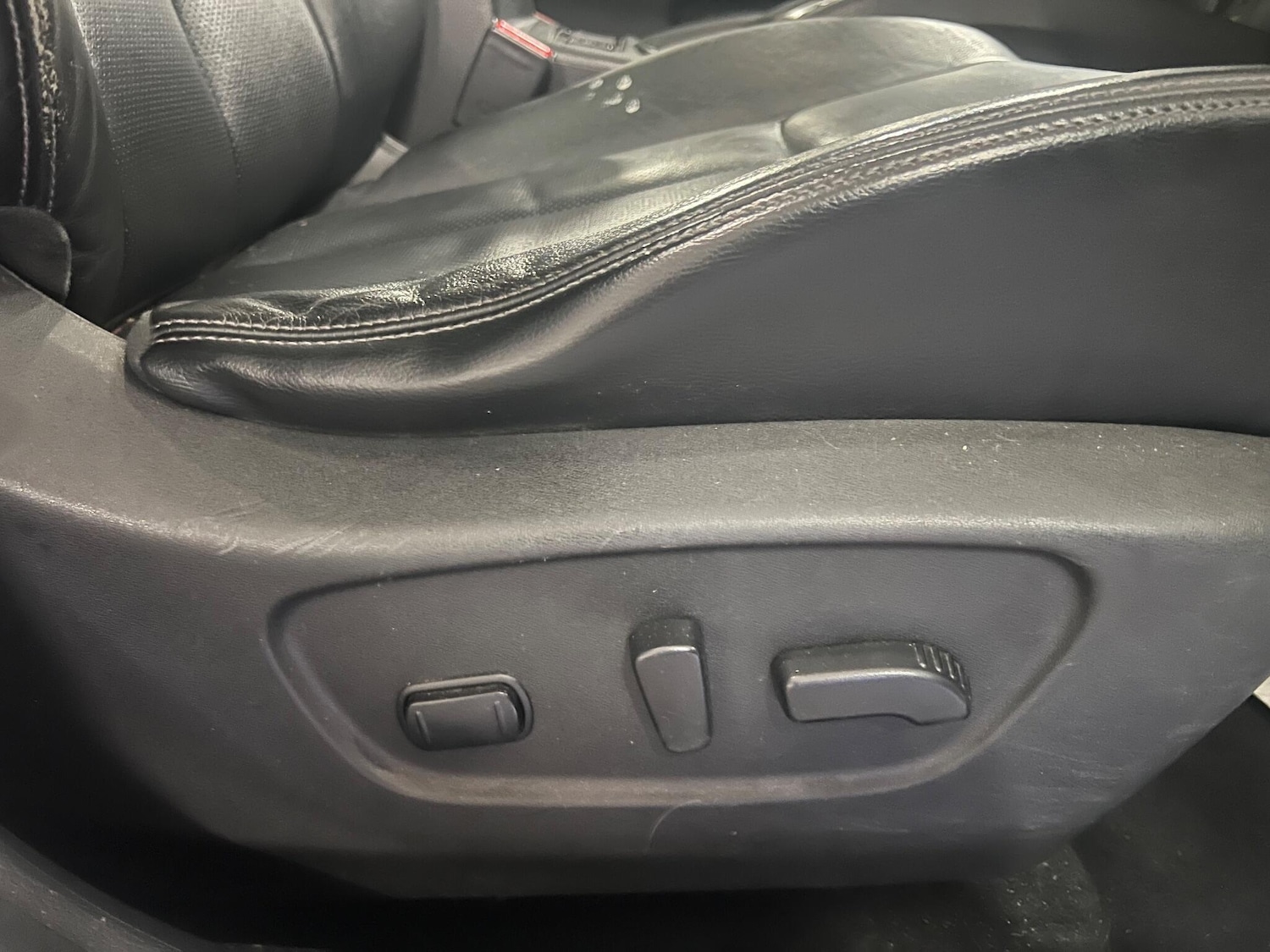 Used Nissan X-Trail 2015 for sale - 77305643: Photo 18