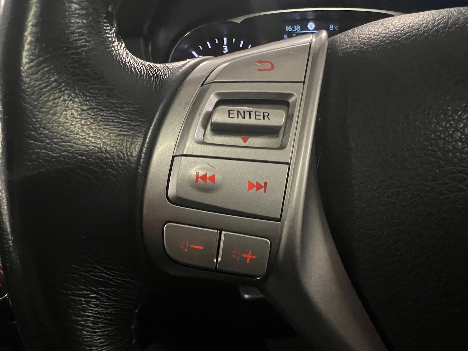 Used Nissan X-Trail 2015 for sale - 77305643: Photo 20