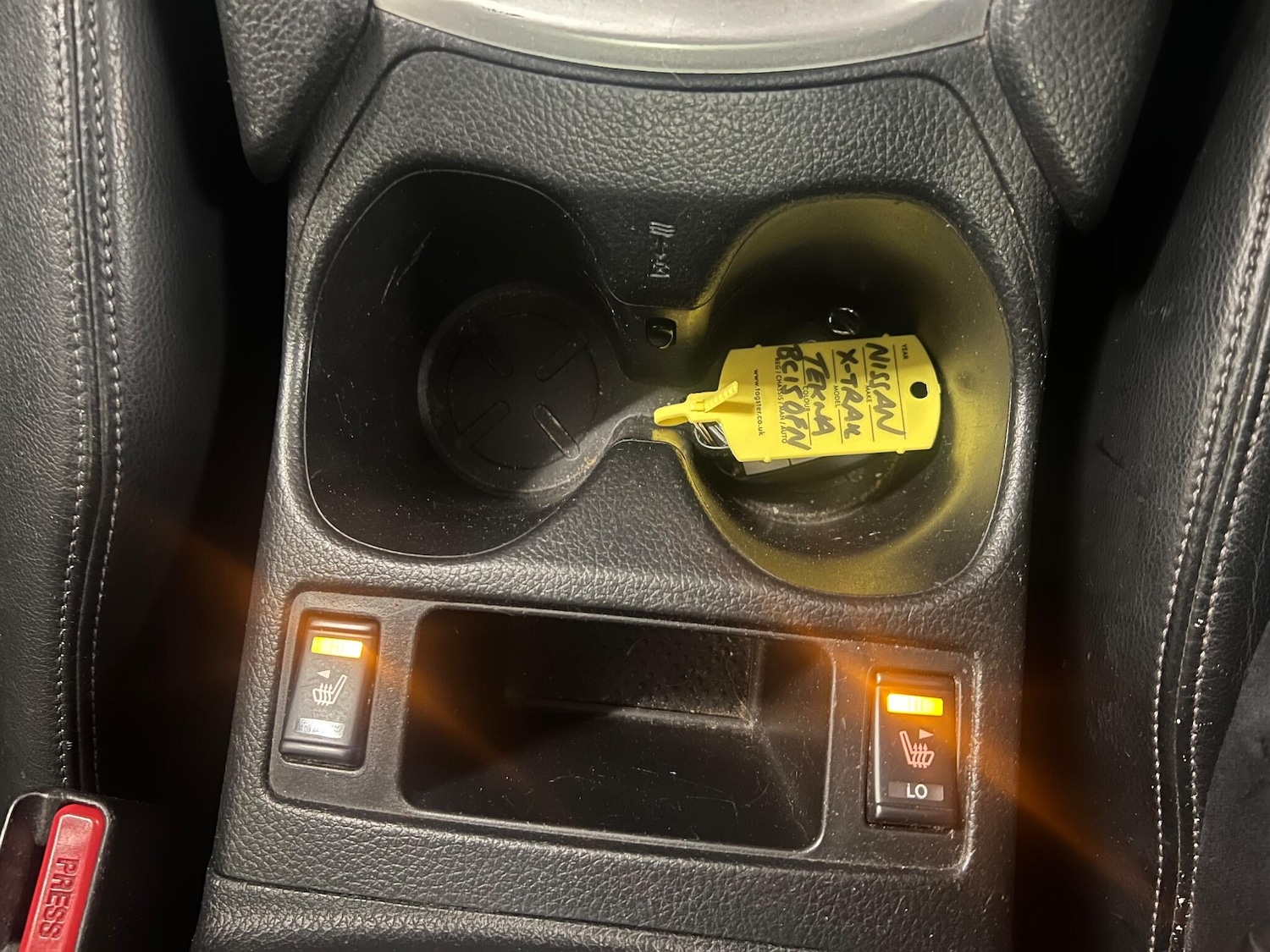 Used Nissan X-Trail 2015 for sale - 77305643: Photo 21