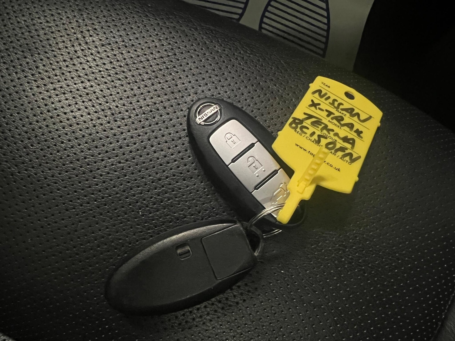 Used Nissan X-Trail 2015 for sale - 77305643: Photo 23