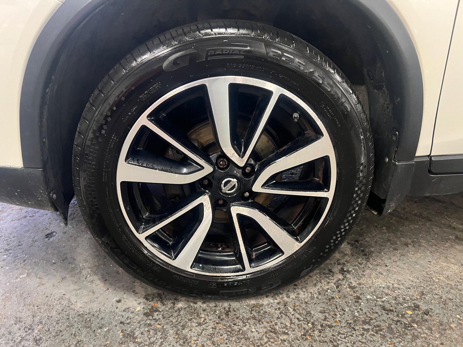 Used Nissan X-Trail 2015 for sale - 77305643: Photo 25