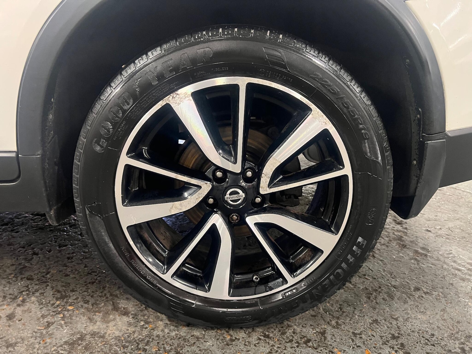 Used Nissan X-Trail 2015 for sale - 77305643: Photo 26