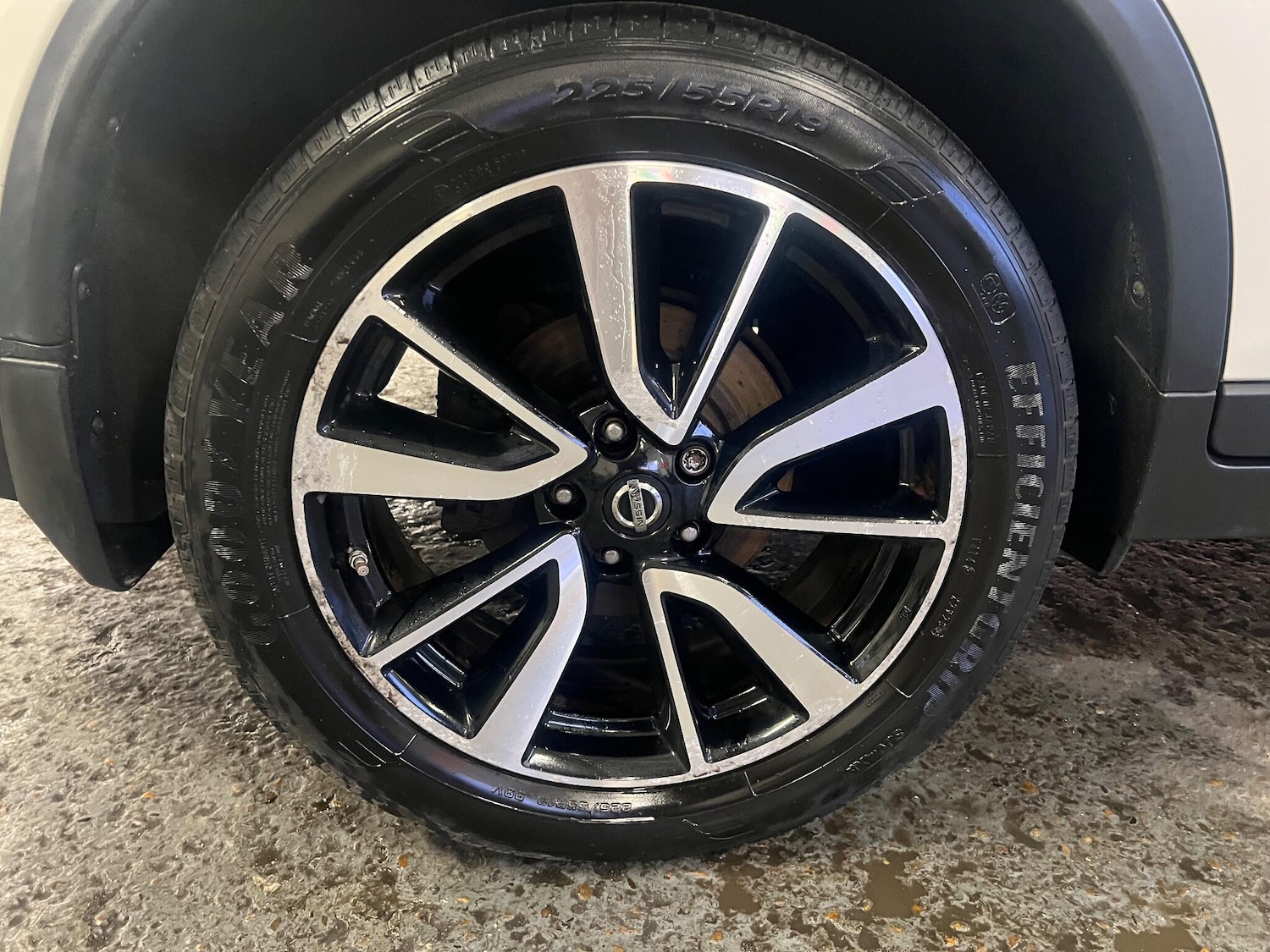 Used Nissan X-Trail 2015 for sale - 77305643: Photo 27