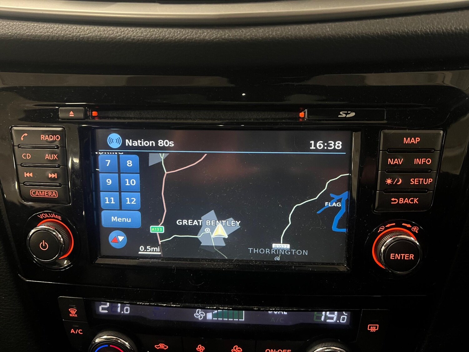 Used Nissan X-Trail 2015 for sale - 77305643: Photo 28