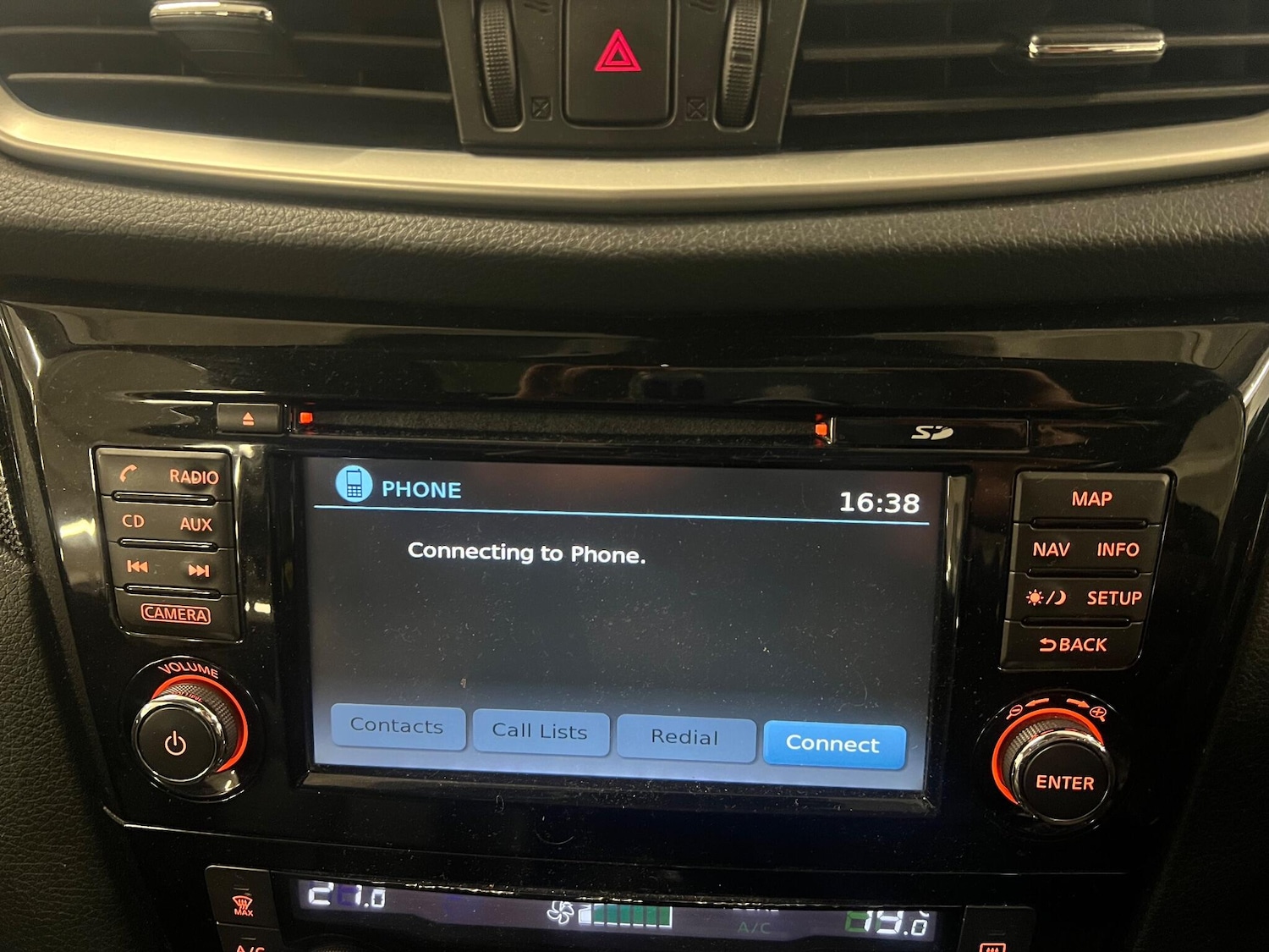 Used Nissan X-Trail 2015 for sale - 77305643: Photo 29