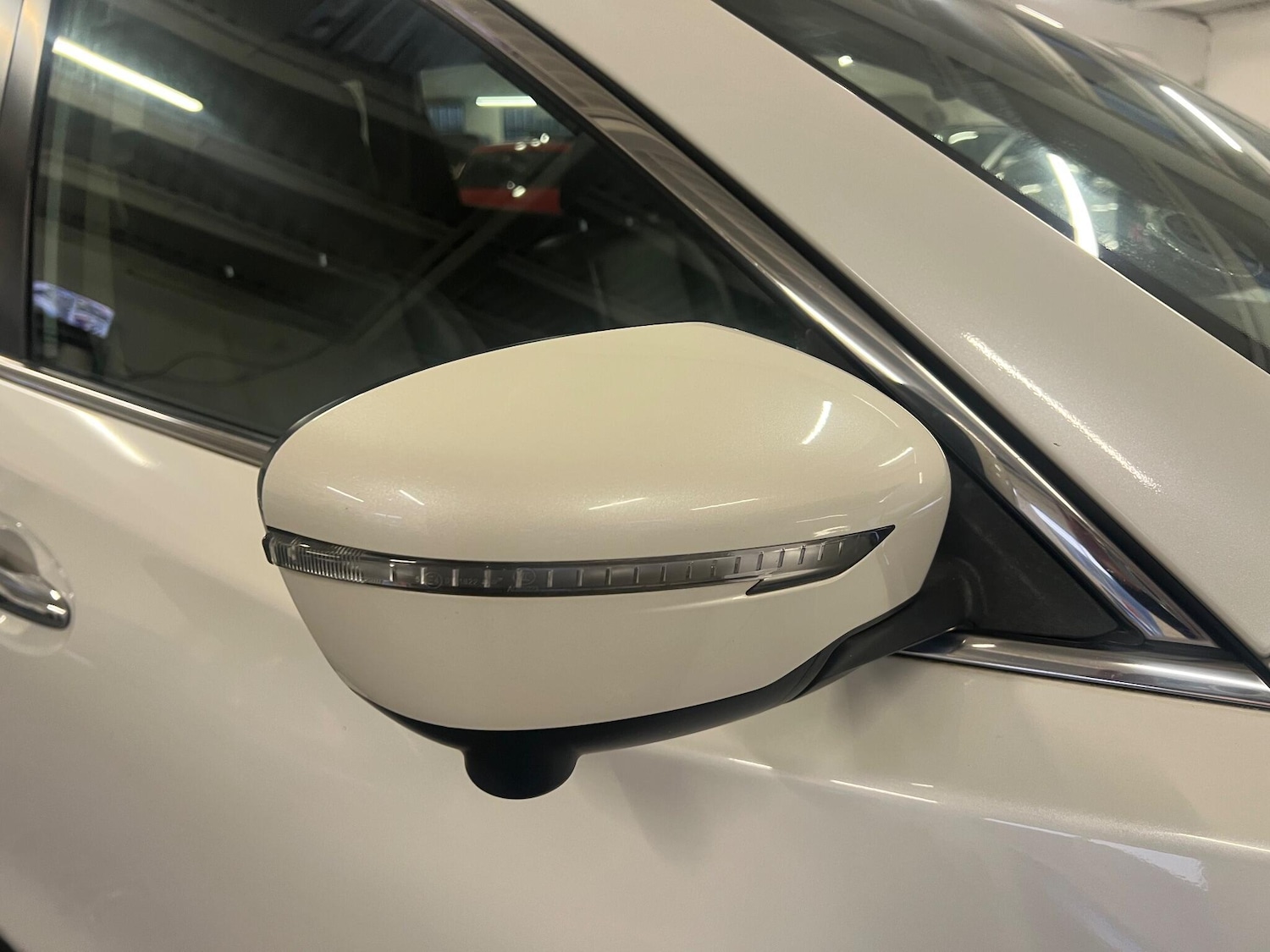 Used Nissan X-Trail 2015 for sale - 77305643: Photo 33