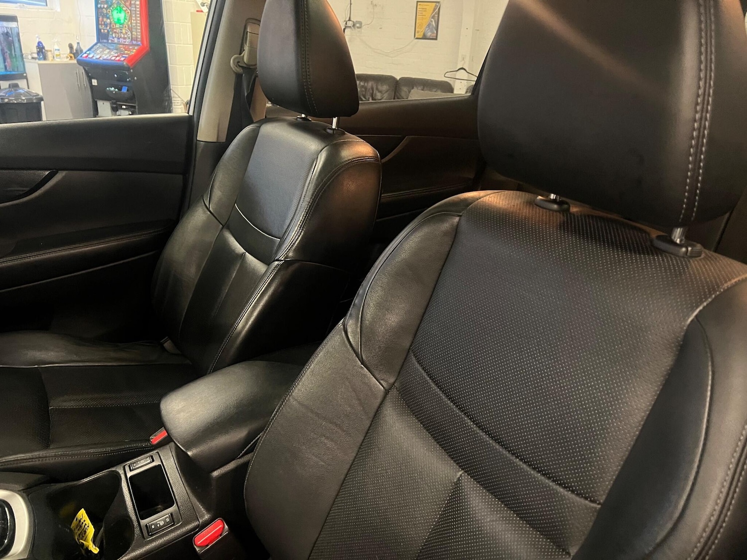 Used Nissan X-Trail 2015 for sale - 77305643: Photo 37